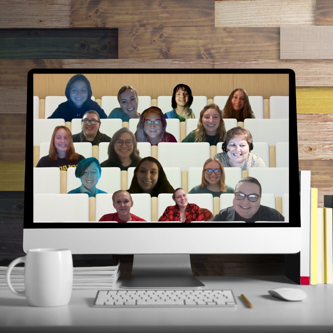 For our last Student Org Spotlight post of #WomensHistoryMonth, we will be taking a look at the Society of Women Engineers. Read more about them in the thread below! ⬇️