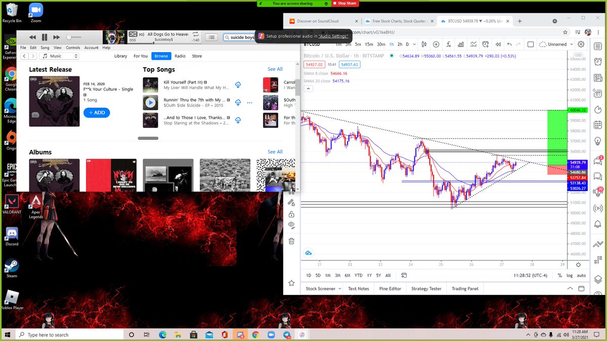 #BTC