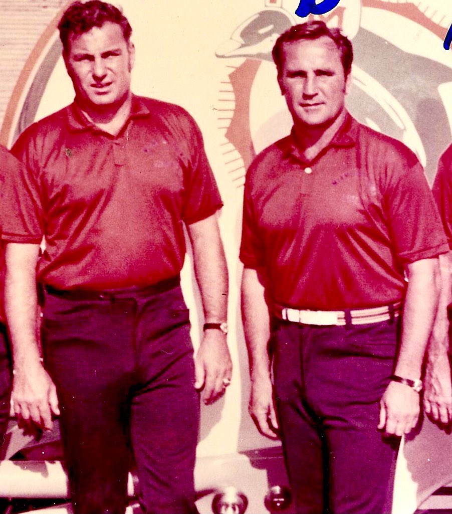 Fernand R. Amandi tweet media