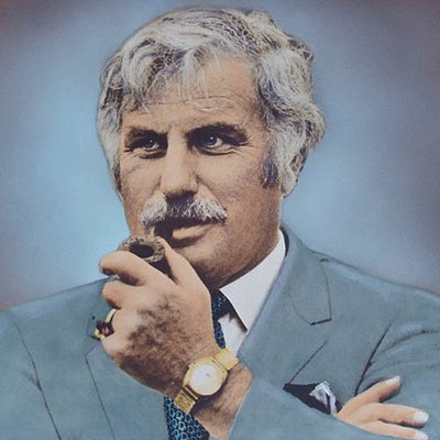 Fernand R. Amandi tweet media