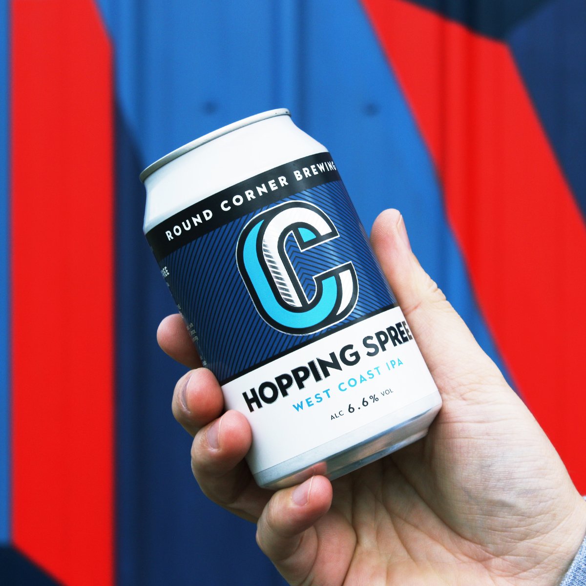 RoundCornerBeer's tweet photo. Classic 🙌
-
#UncommonlyGoodBeer
#HoppingSpree #WestCoastIPA #IPA https://t.co/yHmQlvLDkP