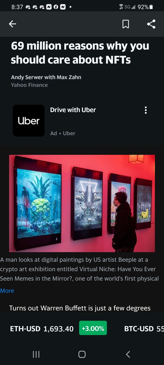 w_showtime's tweet photo. If you know me, then you know digital art (for 20+ years) has always been my / now BMEPs pixelelated labyrinth...
I'm always content behind a screen, that creates the scene & as platforms/marketplaces emerge... we will react with IP.
#UploadIP #TheMatrixIsReal #SimplyCreative https://t.co/8ddgrFFJ1G