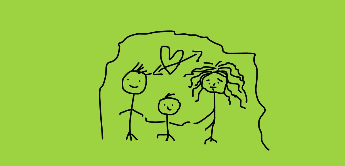 NftsStick's tweet photo. Stick Story 18
#NFTs #NFT #nftart #NFTCommunity #nftcollectors #NFTcollectibles #nftcollector #NFTartist #NFTartists #stickmanNFT #family #nftphotography #nftgallery #nftcreator #FamilyMeeting #digitalart #cryptoart https://t.co/nKOfXvrkrM
