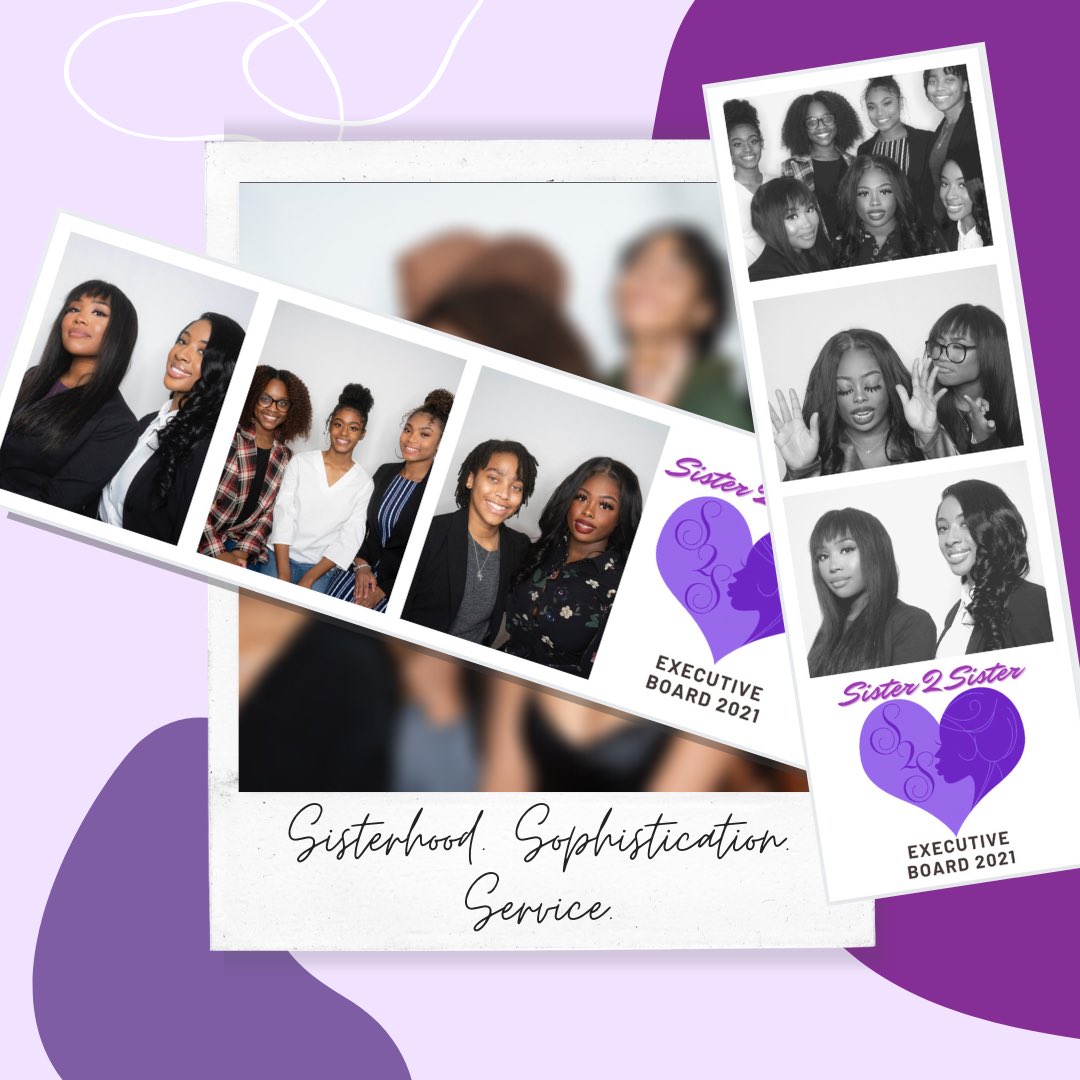 S2S_UM's tweet photo. Hey everyone! We’re finally ready to formally introduce you all to the ones working behind the scenes this year to bring you all great programming, our amazing Eboard! 💜

📸: @zahrari_ https://t.co/vuKr4Qya92