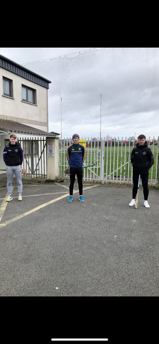 JasonSampson3's tweet photo. 5K done. Amazing support for club and county and it’s greatly appreciated. Brilliant to see all the support.

@Offaly_GAA 
@ShinroneGaa https://t.co/zfLCnACwSE