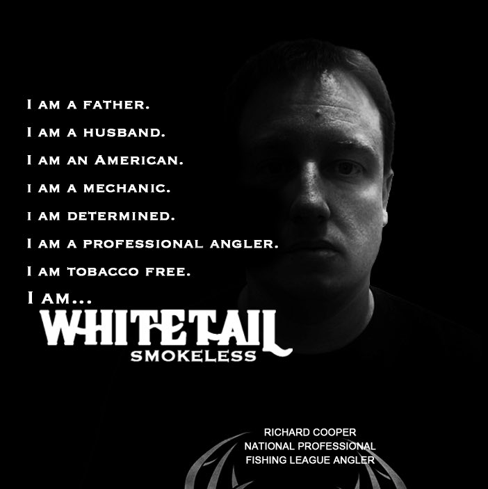 whitetaildip's tweet photo. Don’t quit dipping, quit tobacco.

Same nicotine
Same texture
Same taste
Pouch or Long Cut
No tobacco

#hunting #fishing #bowhunting #deerhunting #nicotinepouches #tobaccoalternative #bassfishing #dip #iamwhitetail #quitsmoking #tobaccofree #diplife #packdipspit #jointheevolution https://t.co/G5LGAH7OtM