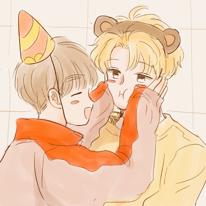 yms990809's tweet photo. 우리 희둥둥♡
#생일🎂 https://t.co/0sFQNbvPyZ
