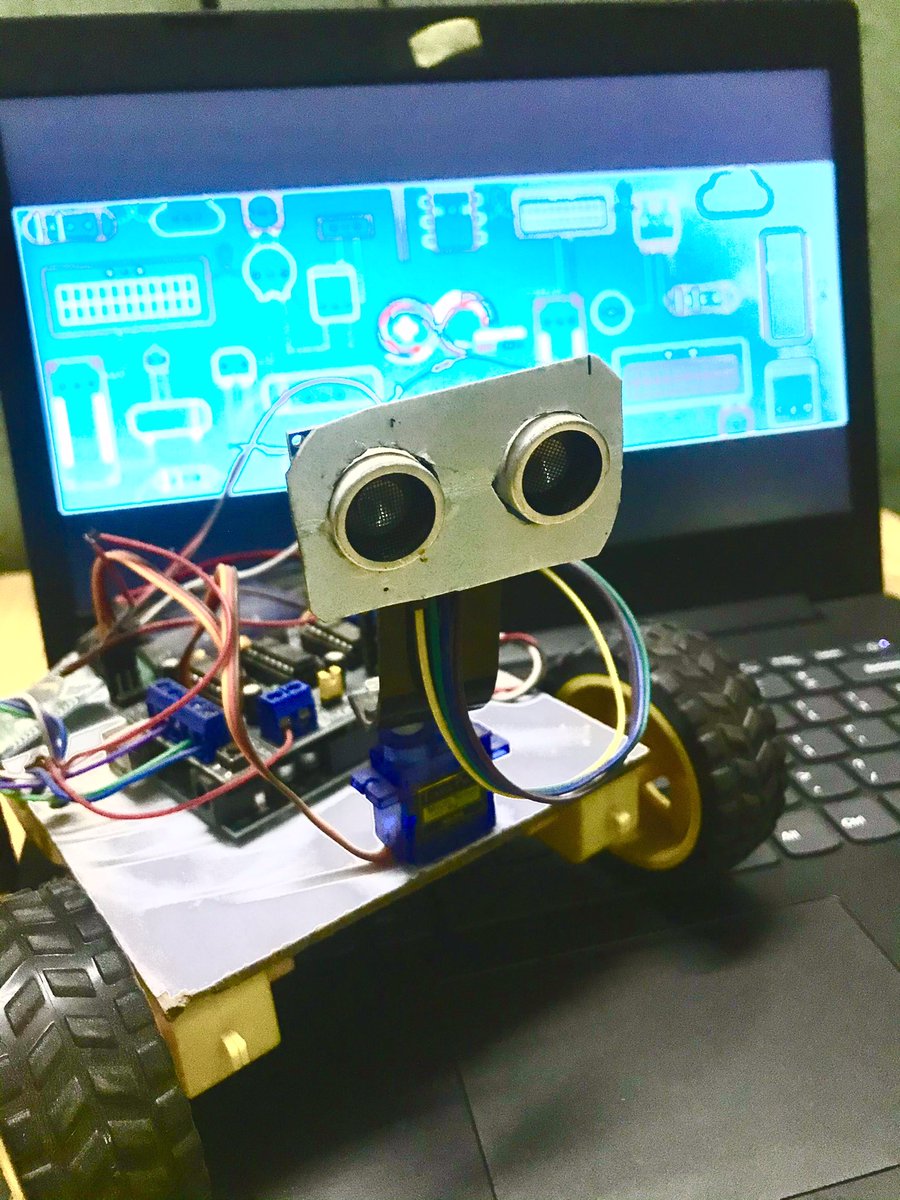 MayankAxl's tweet image. Wish you Happy Birthday @arduino you make day and many memories are with yoy ❤️❤️ Thanks for being a part of my life #ArduinoD21 #ArduinoDay2021 #Arduino