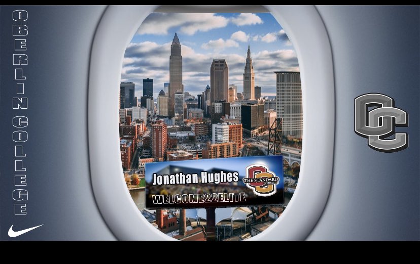J_Hughes44's tweet photo. Thanks Coach O #goYeo @Yeo_Football @CoachJirgl @CoachO_YEOFB @Coach_Clift #welcome22Elite https://t.co/MhkKcB8Oox