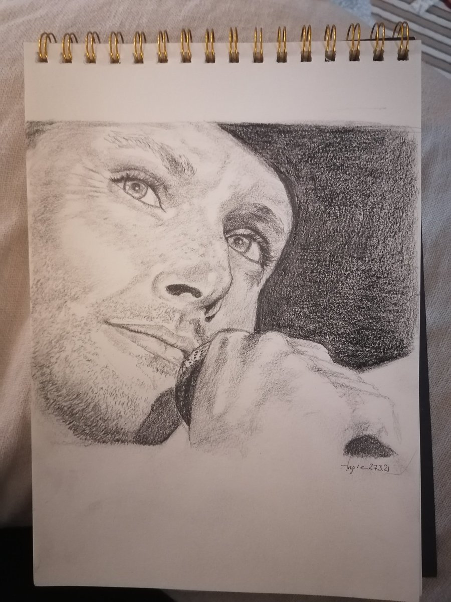 Angie_271218's tweet photo. New album release kinda inspired me. @JensenAckles @radiocomusic #RadioCompanyVol2 #FanArt #NoGrid I can't wait, I can't wait. 😩 https://t.co/FgzVxaTQGR
