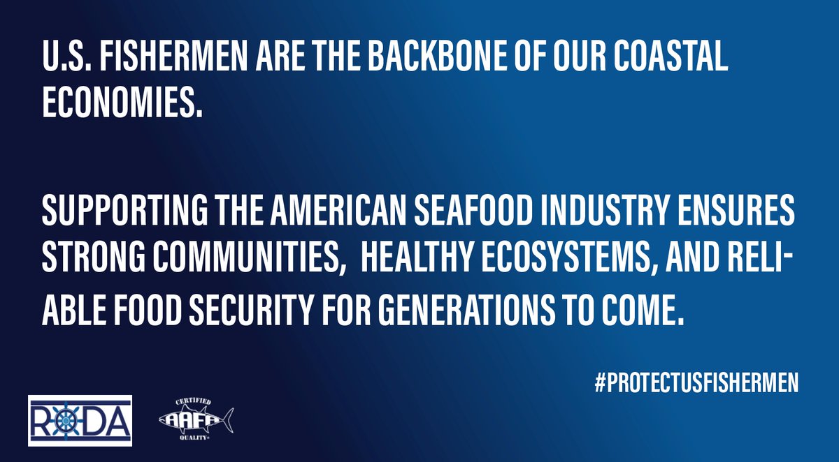 aafafishing's tweet photo. The US has a comprehensive and stringent fisheries management system. Created by the #MagnusonStevensAct and enforced by @NOAAFisheries, it is a transparent and public process of science, management, innovation, and collaboration with the fishing industry. 
@RODAfisheries https://t.co/xUAwv2qTBl
