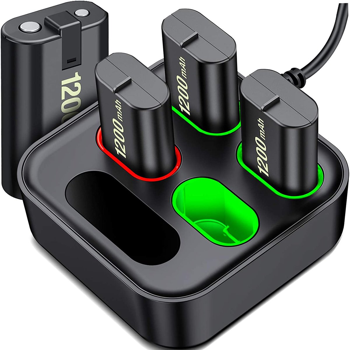 GamesRough's tweet photo. RECHARGEBLE BATTERY PACK FOR XBOX 

#gaming #gamer #ps #game #videogames #xbox #games  #twitch #memes #pc #gamers #pcgaming #xboxone #youtube #gamingcommunity #gta #gamergirl #nintendo #streamer #esports #videogame #like #consolegaming #console 

👇👇👇
https://t.co/e4Y2ObYfMg https://t.co/zLaRGIpAm4