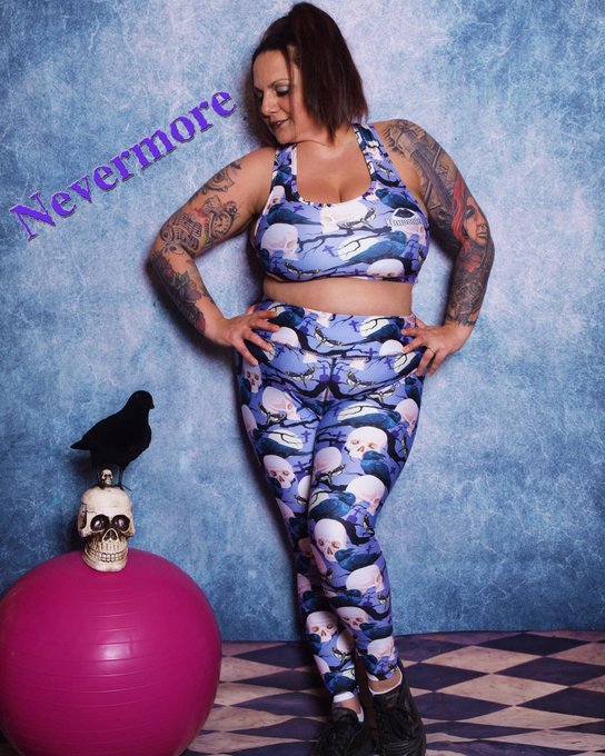 Loving my new gym gear from @unwonted_apparel  If you want to treat yourself or someone you love head<a class="tags" target="_blank" title="On Twitter" href="/?out=eyJ0eXAiOiJKV1QiLCJhbGciOiJIUzUxMiJ9.eyJpYXQiOjE3MjA0NjY3MzUsImlzcyI6InR3cG9ybnN0YXJzLmNvbSIsIm5iZiI6MTcyMDQ2NjczNSwiZXhwIjoxNzUyMDAyNzM1LCJyZWRpcmVjdF91cmwiOiJodHRwczovL3R3aXR0ZXIuY29tL3Vud29udGVkX2FwcGFyZWwifQ.gtGvHOJqepz2aaVXoDEqg9W2LhxDzIXNxoa6AzP7ziEBhk8iT3aJ1o-aUgVYb2miq4_ZOb-N4aCpO5yUOS5Zjw">@unwonted_apparel</a><a href="/tag/adultwork"class="tags"><span>#adultwork</span></a>