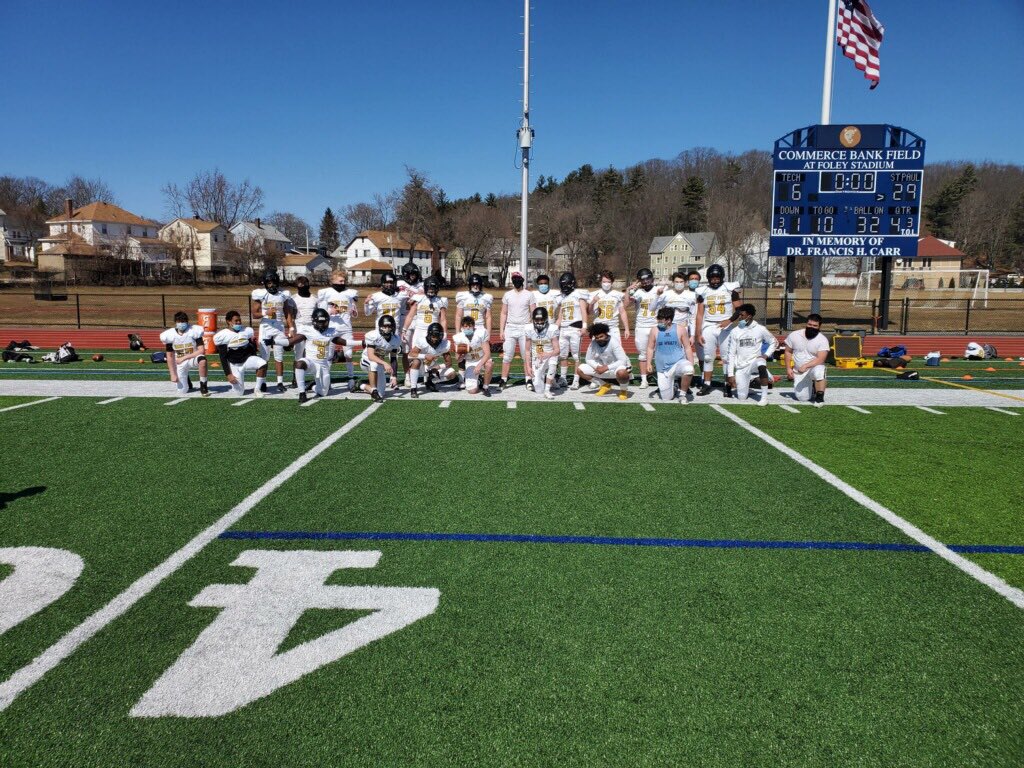 SaintPaulFB's tweet photo. GAME DAY vs. Oxford
📍Sheppard Hill High School
⌚️2:00PM
📺Live Stream: https://t.co/YznOy5RZl5
#GameDay #GoKnights #StPaul #StPaulFootball #SPFB
@StPaulKnights https://t.co/8u25trI4Zr