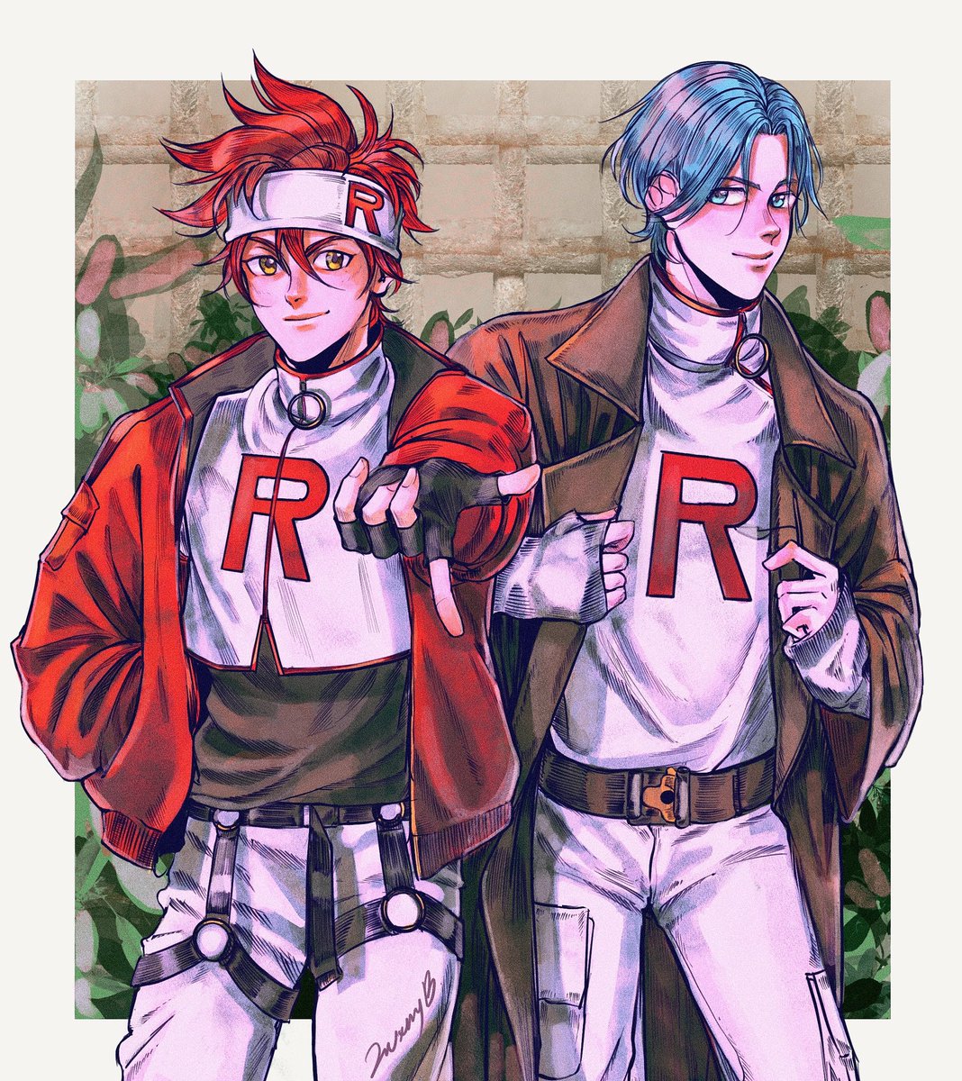 Luxury Banshee tweet media