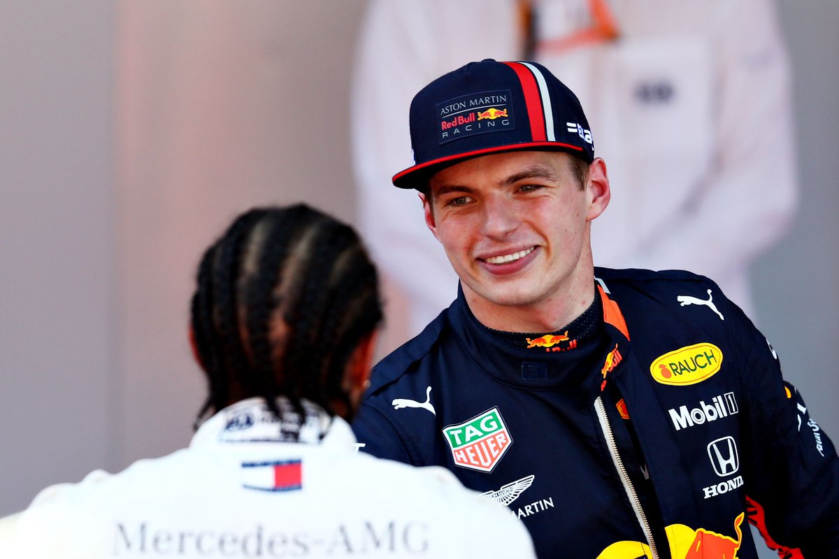 NASCHartinc's tweet photo. #Formula1:#BahrainGP
#QualifyingSession
POLE!
@Max33Verstappen:1:28.997
vs
@LewisHamilton:1:29.385
{+.388😂)
@RedBullRacing
vs
@MercedesAMGF1
#F1Battle?!?
@Bah_int_Circuit
@F1-#F1
@FIA-#FIA
#LibertyMedia
@GregMaffei
#WeSayNoToMazepin😡
#InvisibleDisabilities
JoeHart❤️,PwD’s https://t.co/oHeiv78tBm