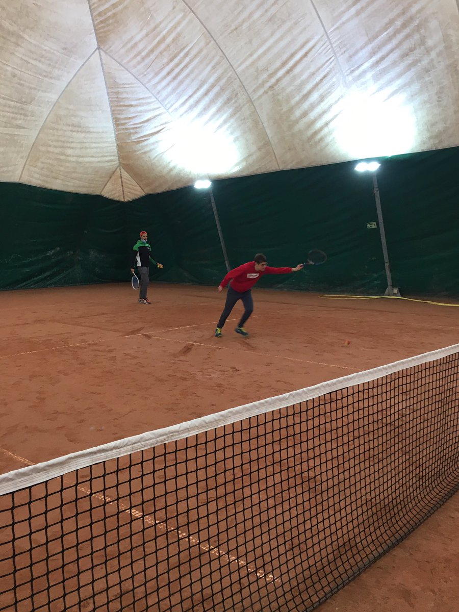 LeFaouYann's tweet photo. Il y a des matinées qui te remplissent de joie ! Quel bonheur d’accompagner nos jeunes sur leur 1er tournoi de #tennisadapté. Bravo à eux pour leur attitude top ds les matchs et bravo à leur coach Greg pr son travail 💪. @APSAPVP @OMS16e @FFTennis #handicapinvisible #trisomie21 https://t.co/nQfuAioPuA