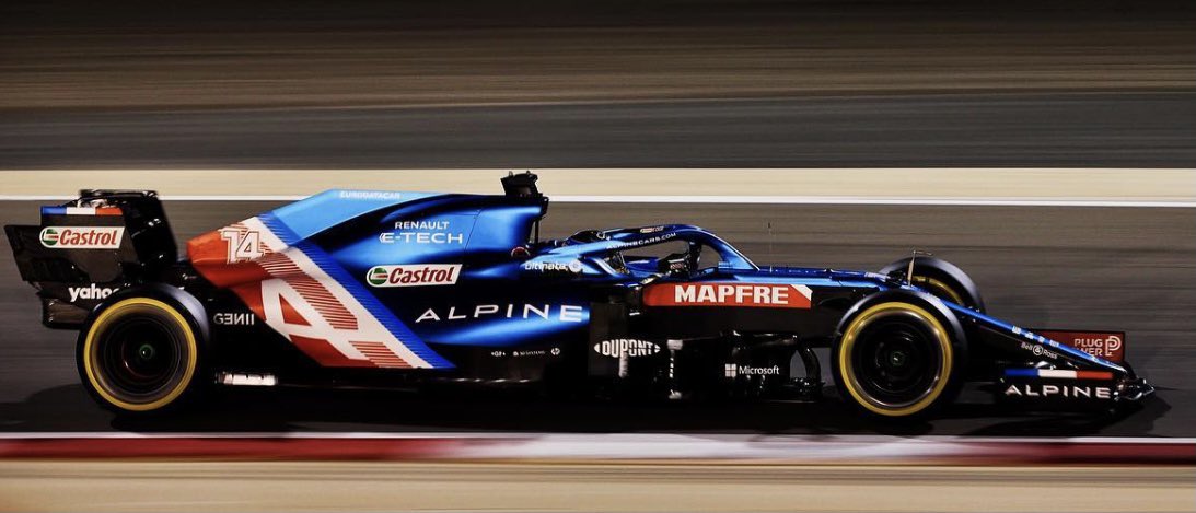 Un nouveau projet est en marche. Restez connecté 😉😉

#ps4 #F1 #esport