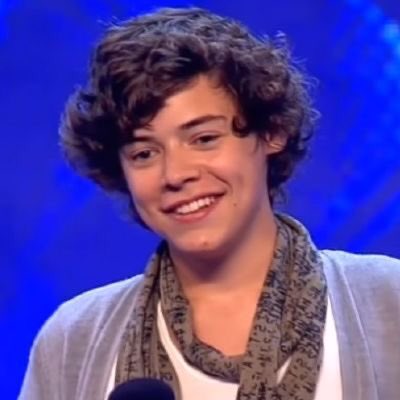 hesthrowbacks's tweet photo. 11 years ago today, Harry did his first audition for the show The X Factor UK

March 27, 2010 https://t.co/snJ27gBxKt