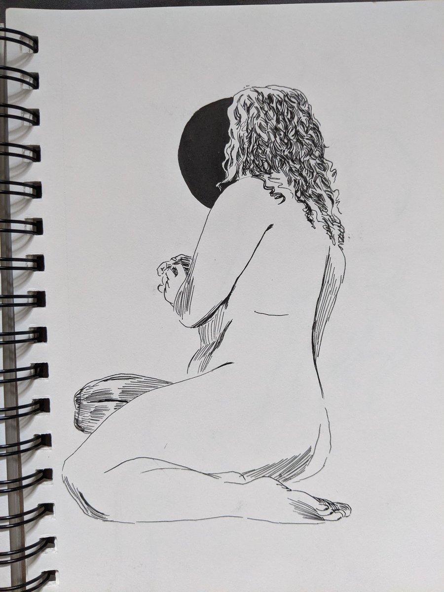 vinancent's tweet photo. Gotta ensconse some old drawings on the internet forever before I burn them. https://t.co/nVjWdmz9Ex