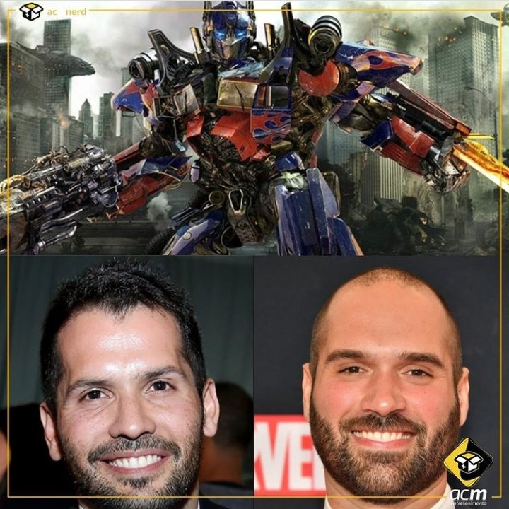 BussolaNerd's tweet photo. Transformers novo filme da franquia está em desenvolvimento pela Paramount

#transformers, #geek, #michaelbay, #nerd, #filmes, #paramount, #franquiatransformers, #angelmanuelsoto, #podcast, #marcoramirez
https://t.co/z13mlpgKJe https://t.co/HQBu7kyPhB