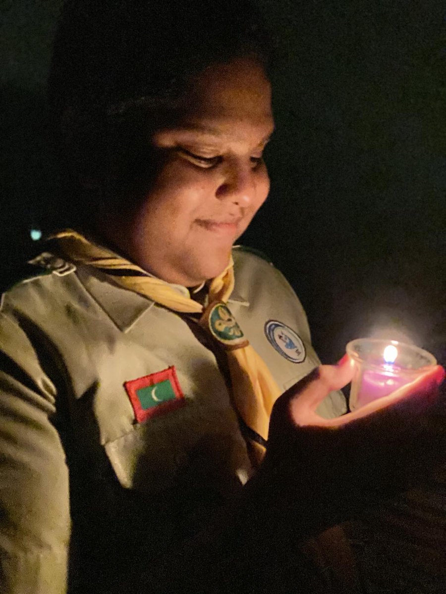 Scouts Of Thaajuddeen tweet media