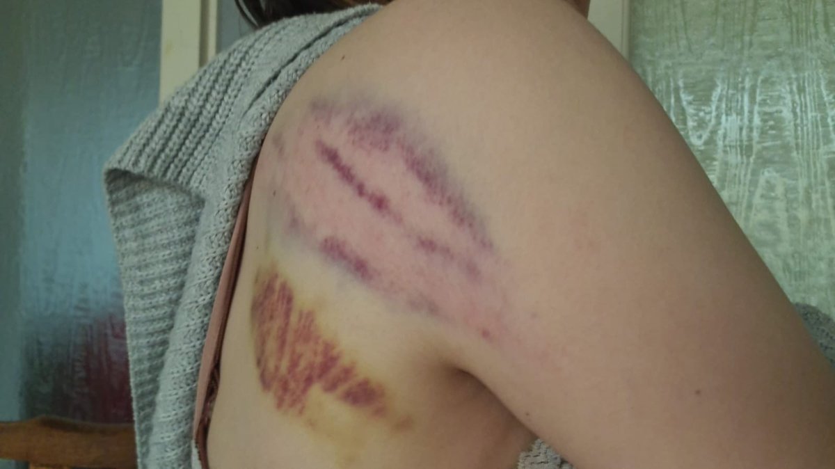 Damien Gayle tweet media