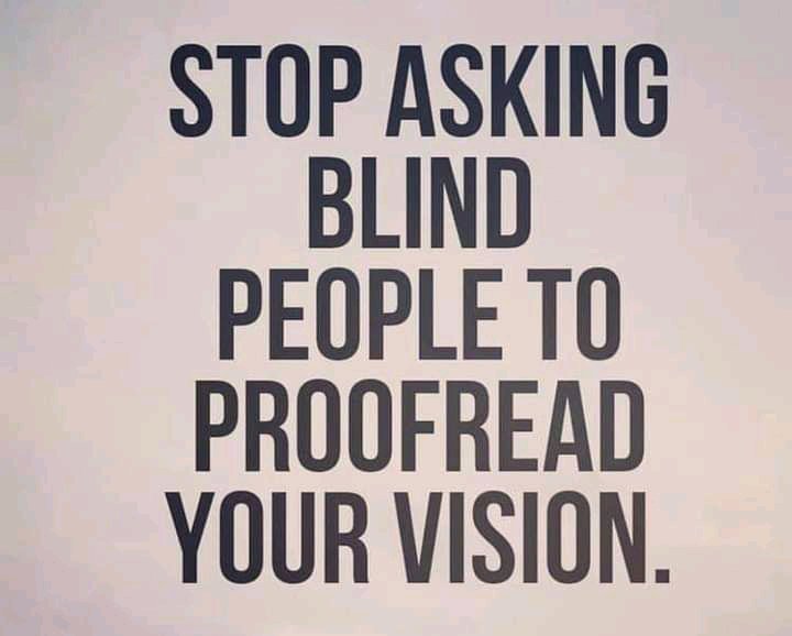 MichaelOlusi's tweet photo. When you have a #vision, run it through those who align themselves with your vision. With that simple #strategy, achievement will be more possible.

Don't kill the beautiful vision by sharing with those who cannot see the illumination even when the bulb is yet to be on https://t.co/GEkMAGGrr4