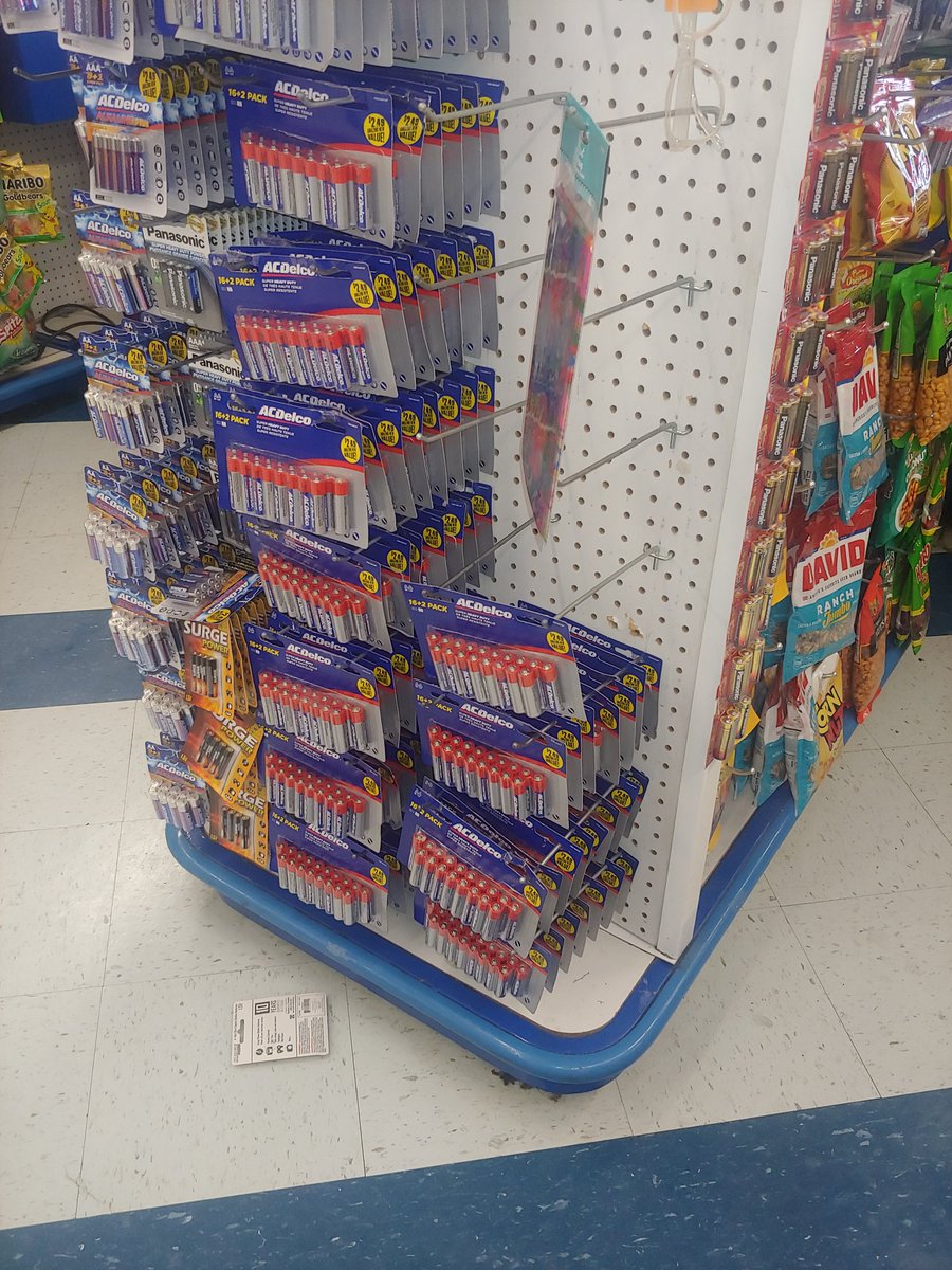 busterrantcasey's tweet photo. @ACNCpodcast just had to mention this about the last episode. I loved it but AC Delcos are not hard to find. https://t.co/KI6PsGK2kA