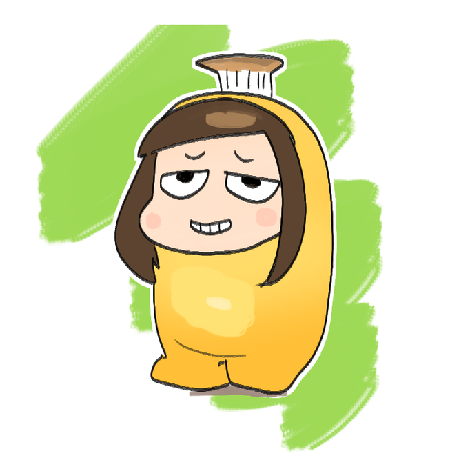 アモルイ、プレイ経験はない(動画は見る) 