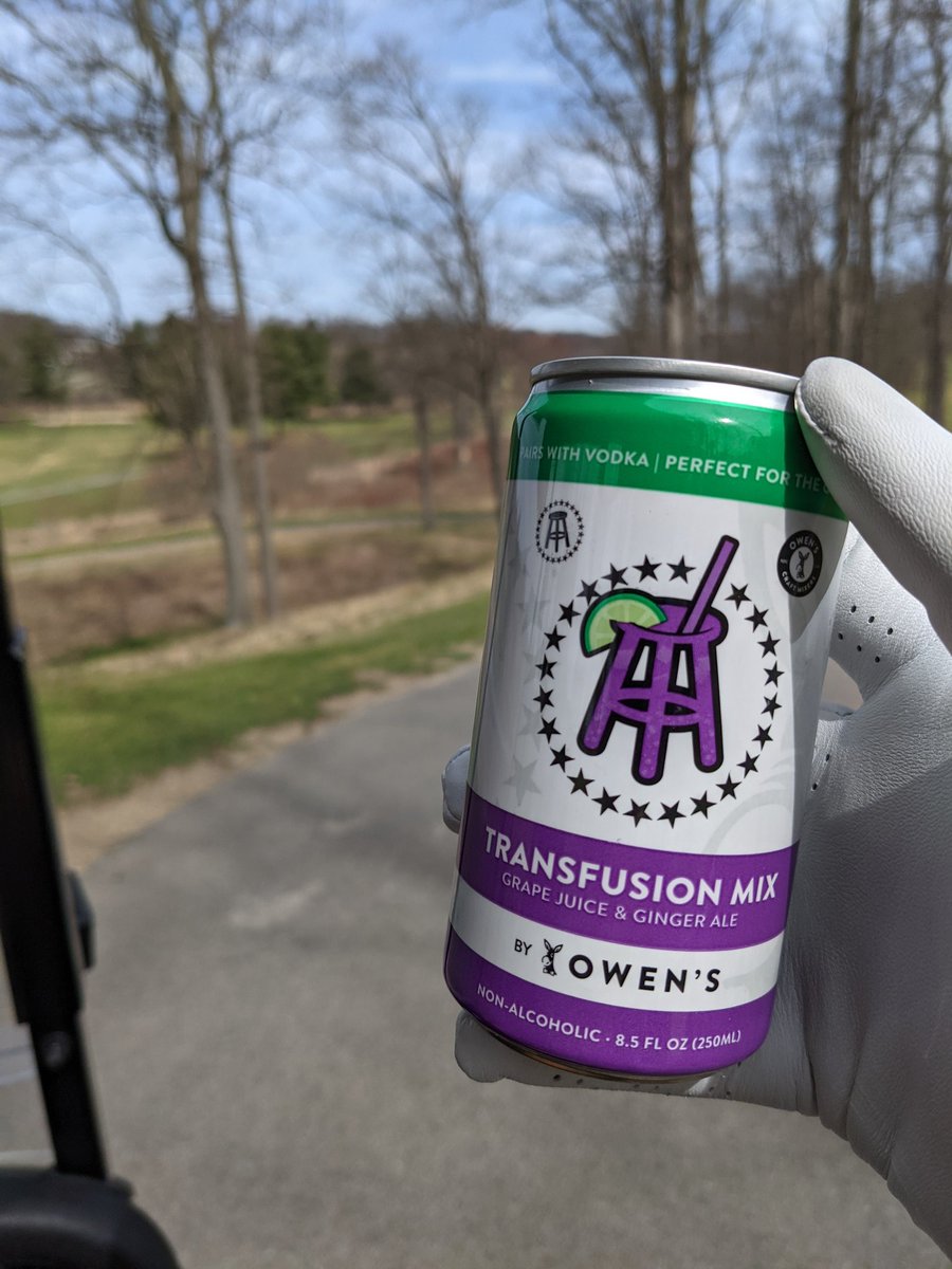 JDiBs4's tweet photo. Nothing better after a smooth 53 on the front @ForePlayPod @RiggsBarstool https://t.co/IP8EC9xCUj