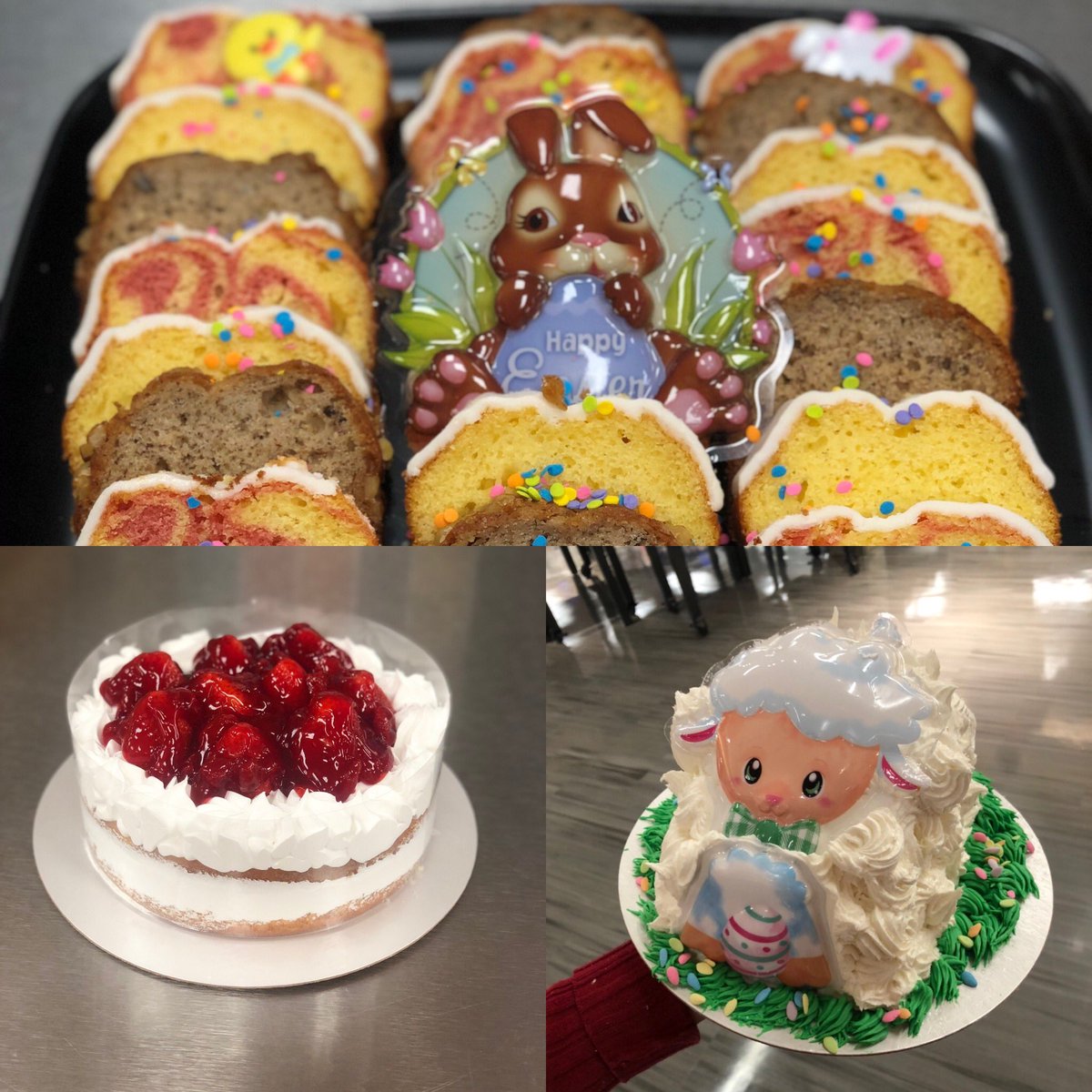 Get your Easter treats at #Target. #G192. #HappyEaster