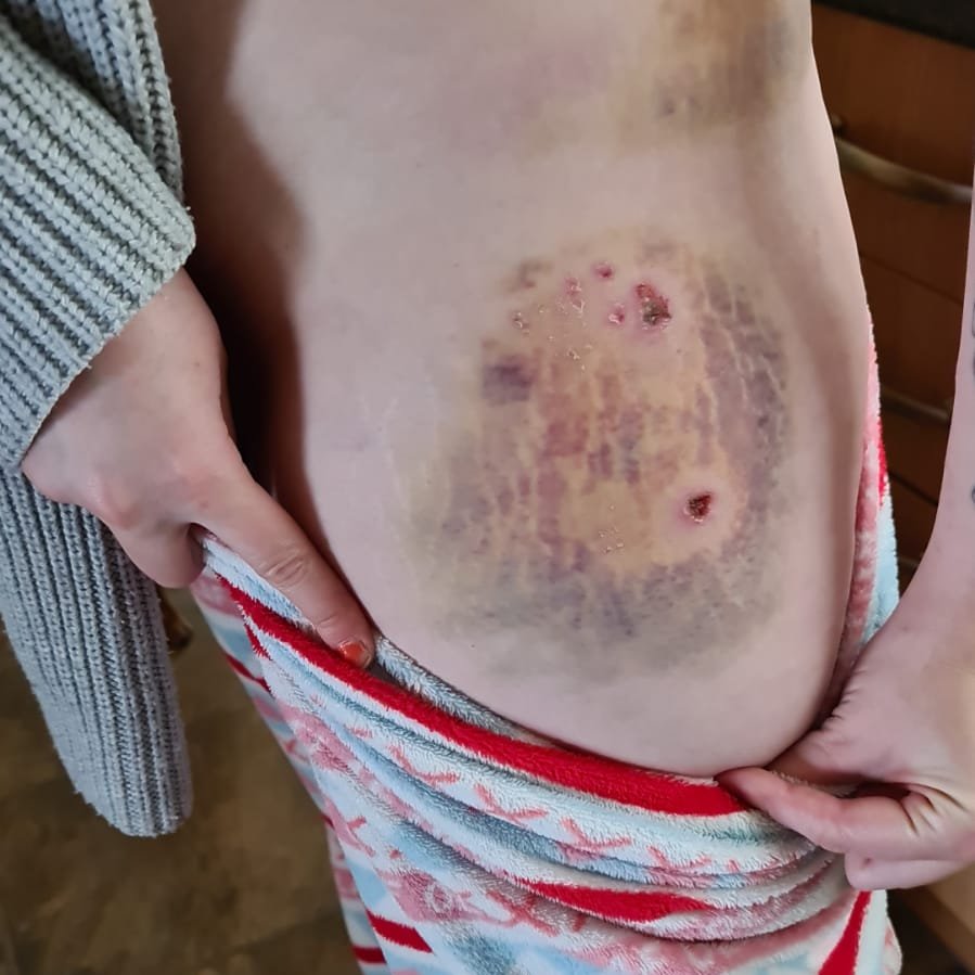 Damien Gayle tweet media