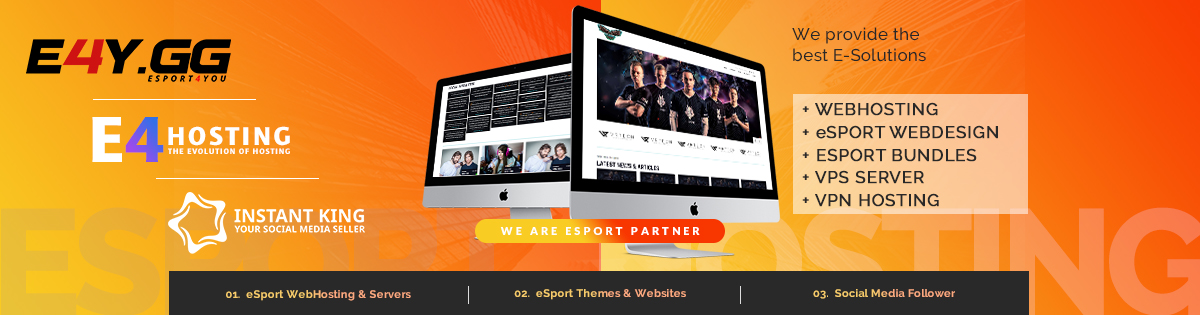 eSport4youcom's tweet photo. 15% Coupon ONLY TODAY - CODE: weareesport
https://t.co/ouGN95pK85

Ofc, we accept crypto <3

#bitcoin #dogecoin #dogearmy #bnb #ElonMusk #esport #gaming #fortnite #cod #twitch #stream #esportwebsite #websites #design https://t.co/G4AVFEi1Jj