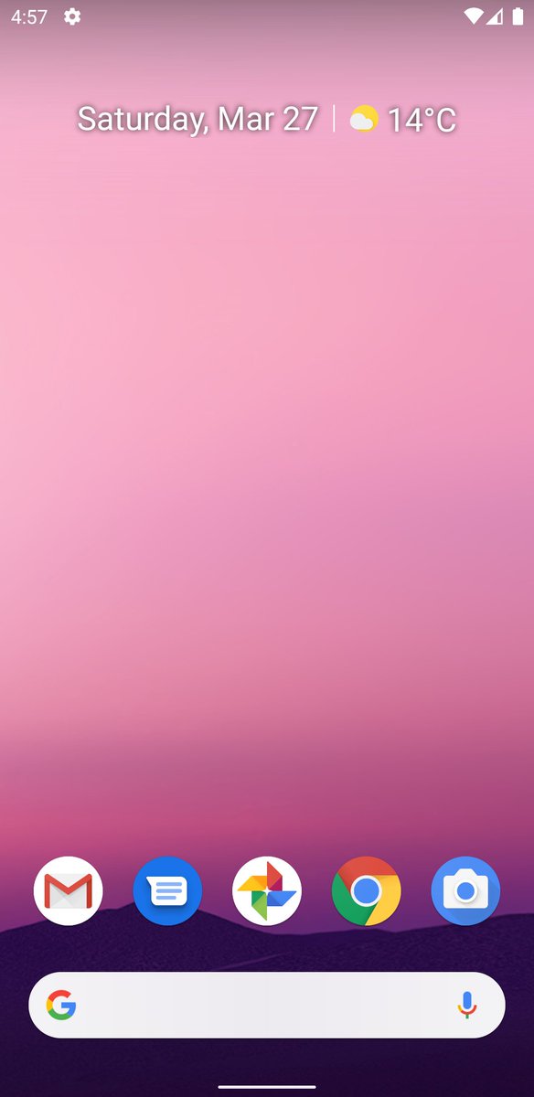 Lawnchair tweet media