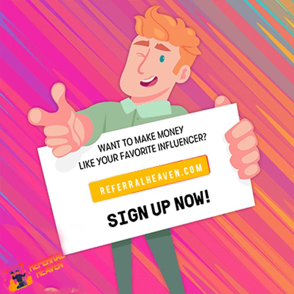 roufa63's tweet image. Making money was never that Easy! -&amp;gt; 
Gagner de l'argent n'a jamais été aussi simple! 
Click :  share.referralheaven.com/roufa63