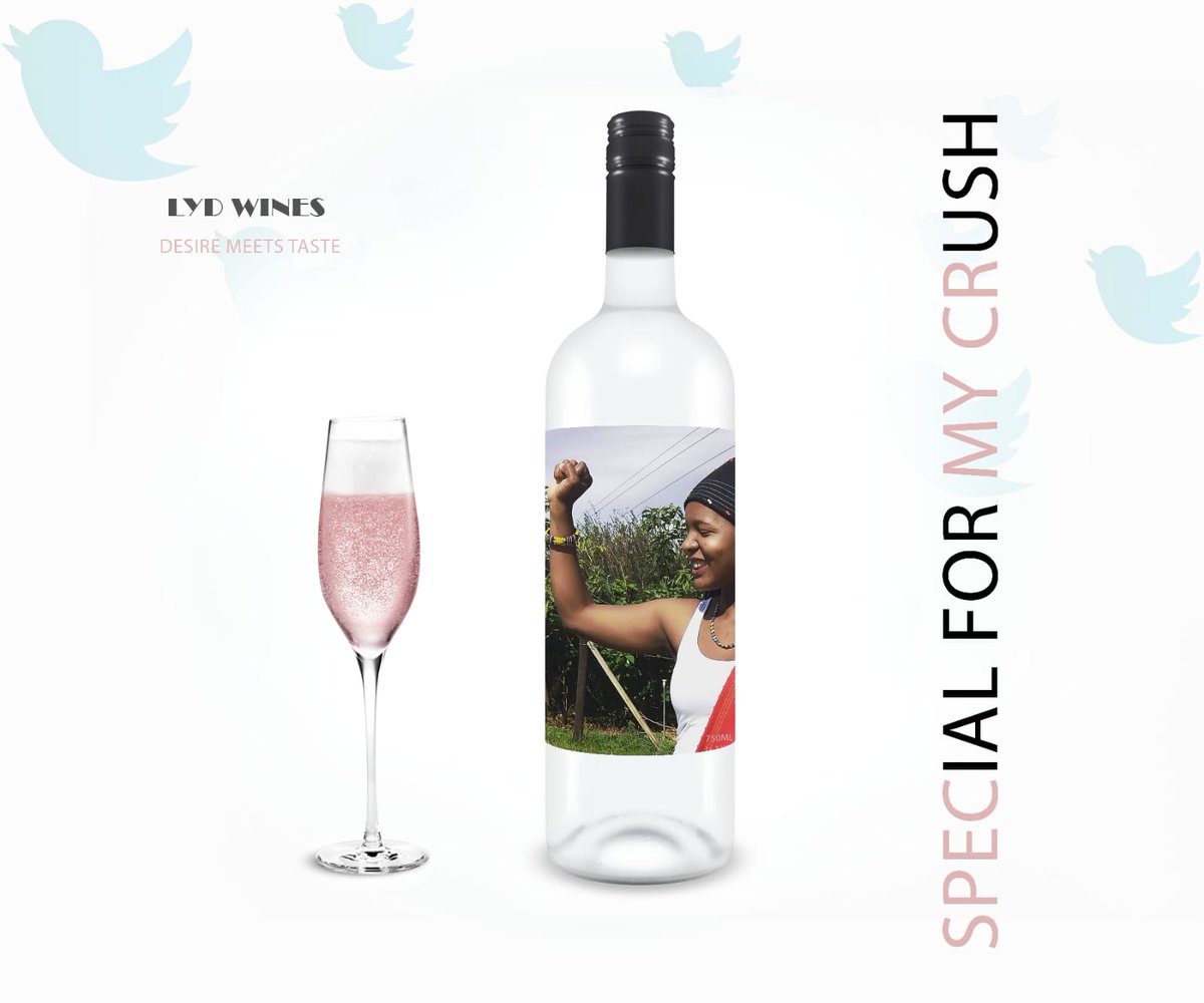 Fam can you please support me with 50Rts. I need this bottle for free #LYDwines.
@LYDwines1 😊❤️🙏.
 Please Rt ❤️🙏🥂