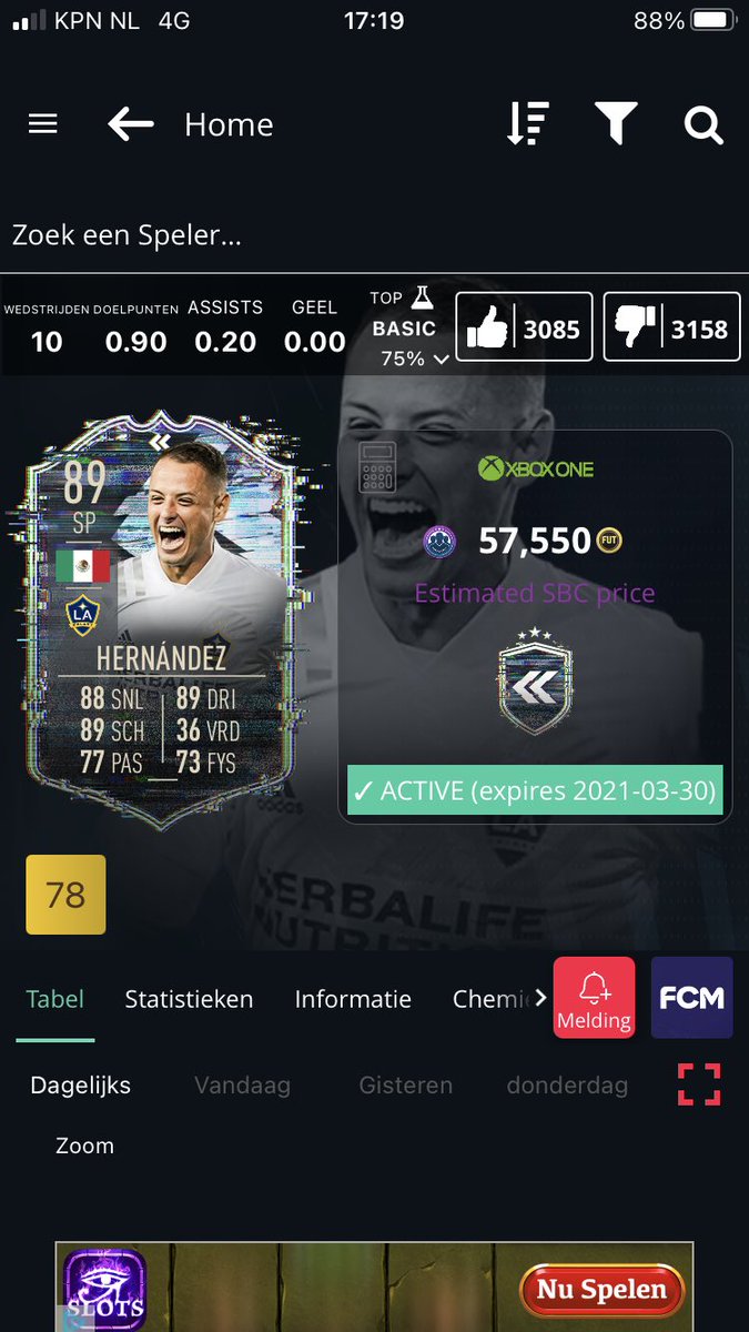 Futoperator | Fut Trader tweet media