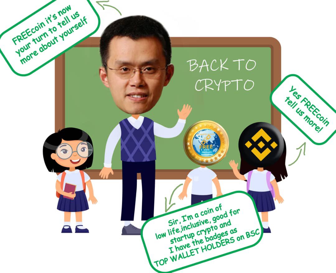 AkarukuYumei's tweet photo. 🌏🌏ITS GIVEAWAY TIME! 🌍🌍

We will be randomly selecting and gifting 30 Billion tokens to 3 lucky $FREE !!

How to enter:

1️⃣Follow us @BILLIONAIRE_GEL 
2️⃣Like this Tweet
3️⃣Retweet this Tweet

It’s as easy as that!!

Giveaway closes at Monday 29th

#FREE #FREEgiveaway #FREECOIN https://t.co/bhiVqFZCOO