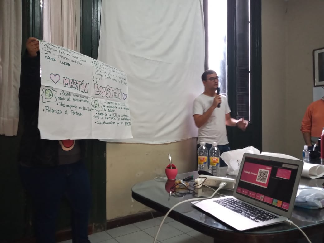 Alvaroo_fr's tweet photo. Ese FODA de @GugaLusto si se puede ver.
Taller de comunicación digital y Campañas Políticas con los amigos de #AgenciaRadicales - Tucumán. 

#UCRSalta #JRCapital https://t.co/Hs6EAjUO1O