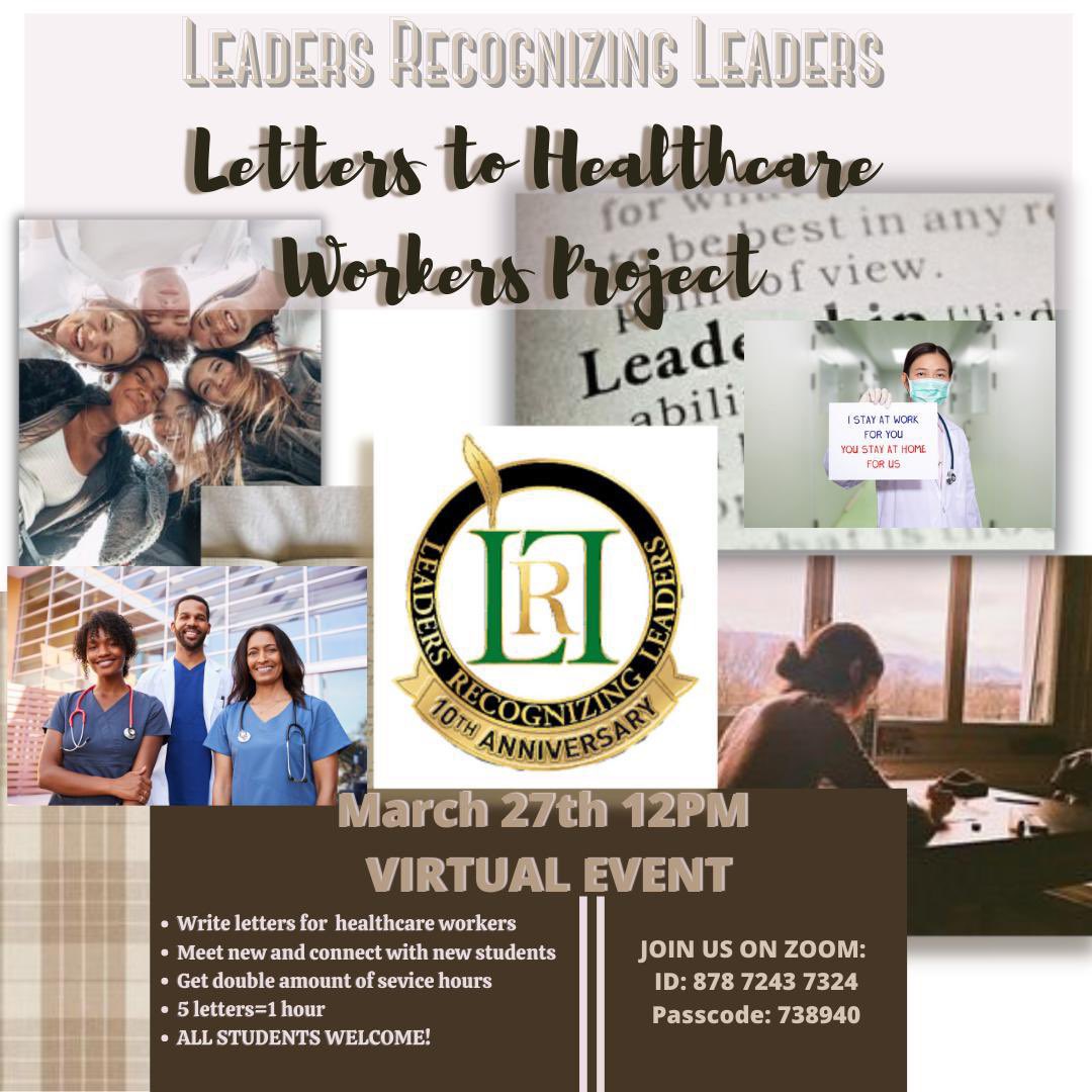 JoinLRL's tweet image. The event is starting now!!! Join the meeting! We hope you guys will have a lot of fun. 
#healthcare
#MentorsGoVirtual 
#LRLVirtual
 #SupportYouthLeadership 
#LRLGYLC20 
#LRLConference 
#LeadersGoVirtual 
#LRLGYL 
#LeadersRecgonizingLeaders