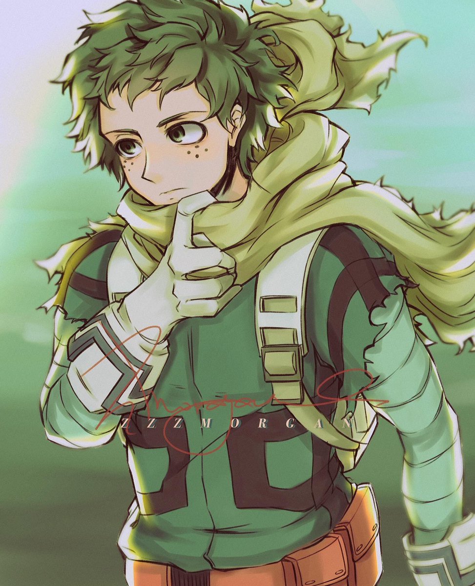 zzzmorgan's tweet photo. "But if you define a hero as someone willing to suffer in silence, then...who's there for them when they're in pain?"

#deku #dekufanart #mha #mhafanart #bnha #bnhafanart #IzukuMidoriya #MidoriyaIzuku #digitalartist #digitalart #artph #myheroacademia306 #myheroacademia https://t.co/1z6CEIgugu
