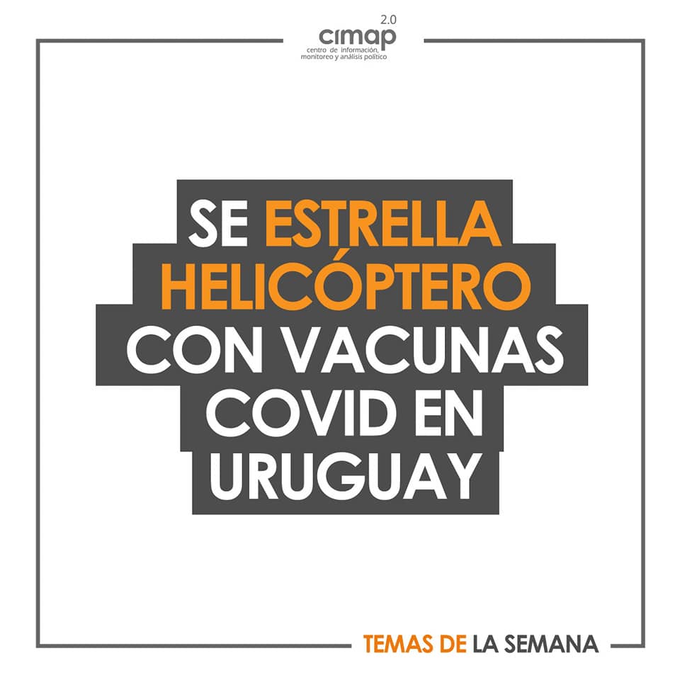 Cimap_Pachuca's tweet photo. #CIMAP te presenta algunos temas relevantes de la semana, para que te mantengas informado. 
Estos temas y otros puedes encontrarlos diariamente en nuestra síntesis.
#CimapInforma
#CimapConsultores https://t.co/lp1nIj7DW9