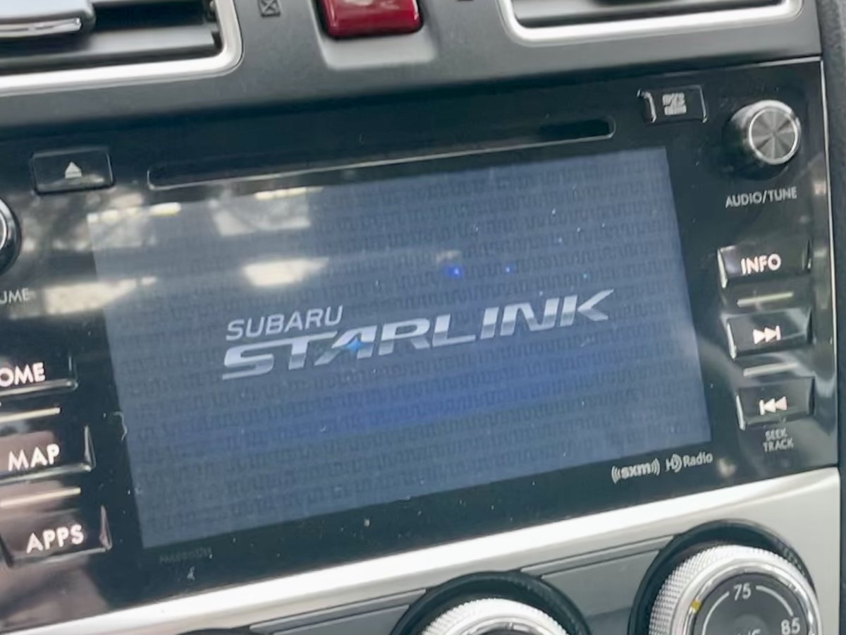 collision's tweet photo. Incredibly excited to have gotten access to Starlink. Can’t wait to see what the performance is like. https://t.co/QdVFY7Ytzn