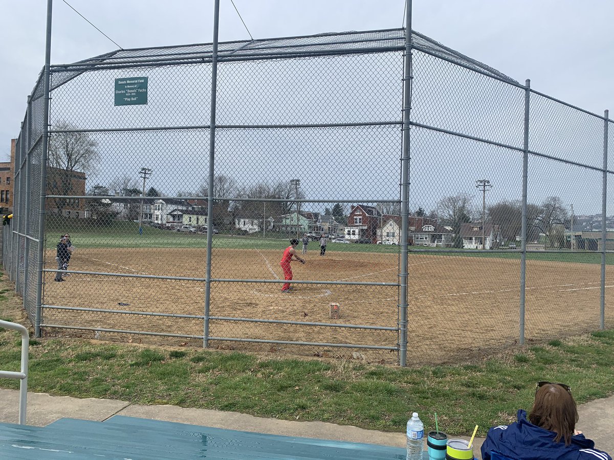 Greendevil Street Meet!
Some may say there is no way. (We have no track)
We say...find a way!
Great job Coach Herbst, Coach Hall and AD Lukens!
From cross country meets to volleyball tournaments to district basketball tournaments to a Steet Meet...Devils find a way or make it!