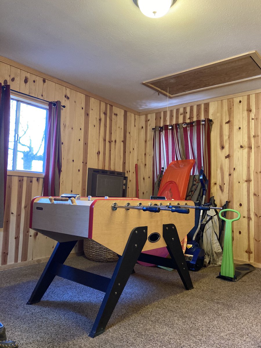 KyroLectro's tweet image. Private play house