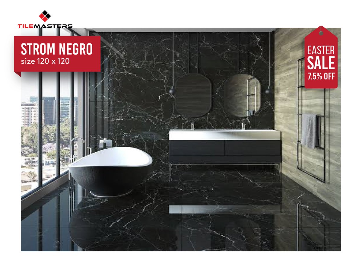 TileMastersNG's tweet photo. Fully tiling your bathroom is a great way to make it classy, more formal, and very clean cut.
.
#tiles #tilemasters #eastersale #interiortiles #walltiles #floortiles https://t.co/m1257geu13