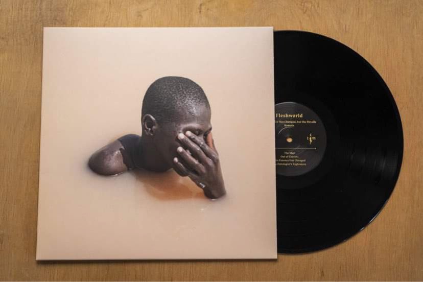 fleshworldpl's tweet photo. We just received a final restock of these beauties from our label, This Charming Man Records! Get them while we still have them. Sadly, the clear ones are irrevocably sold out. Get them on our Bandcamp, https://t.co/8WXUVrRMlN #vinyl https://t.co/qGByWqmmc5
