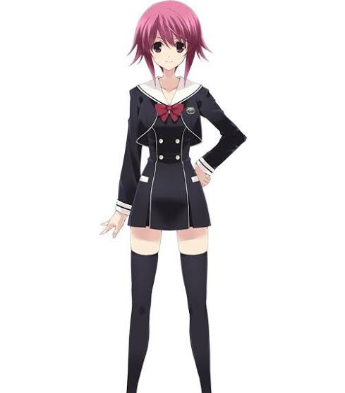 画像まとめ Chaos Child アニメレーダー 画像まとめ Chaos Child アニメレーダー