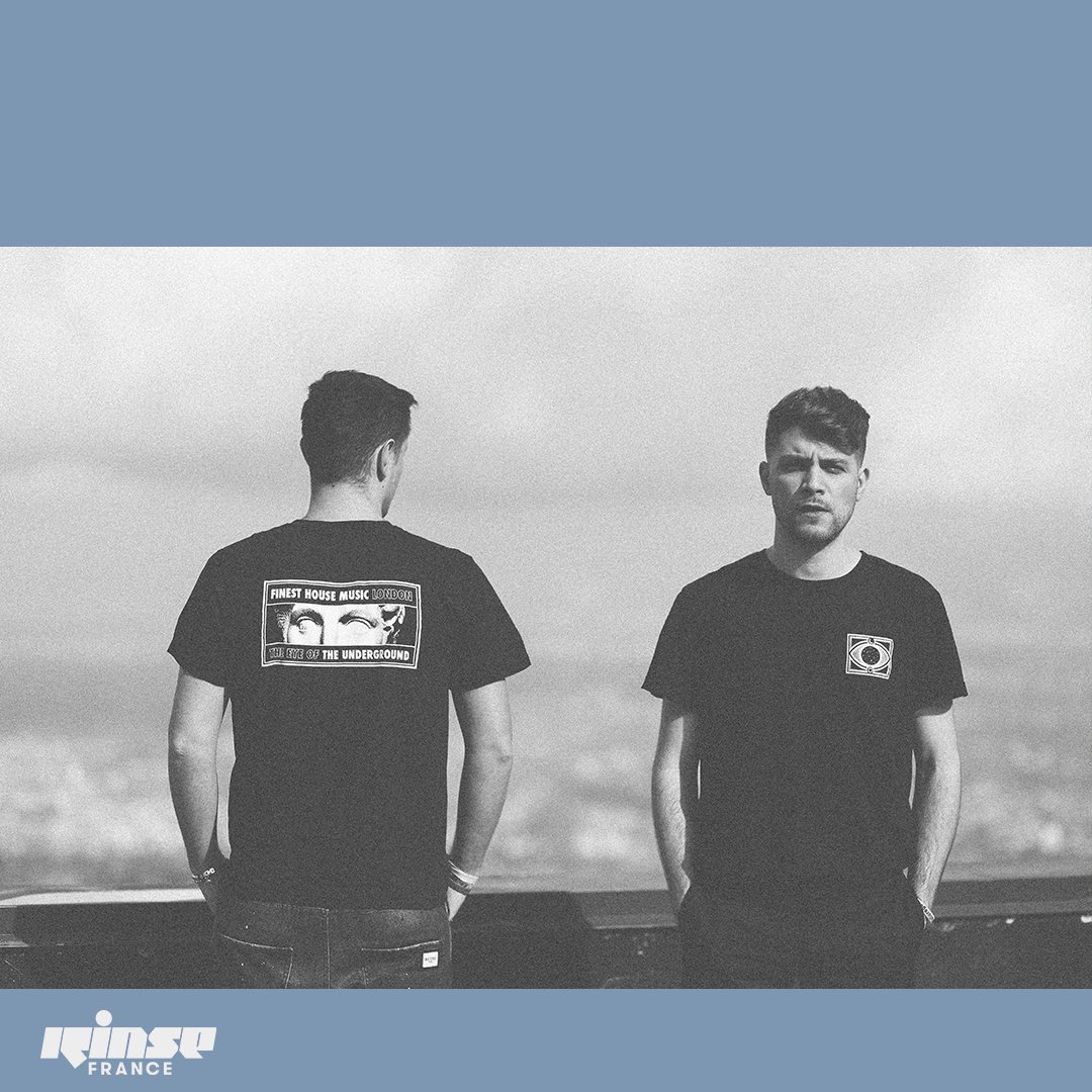 RinseFrance's tweet image. Il est 23h !

Deuxième heure d&apos;émission pour  @bunkaball qui invite #MFSObservatory !

🎶
rinse.fr/?s=bunkaball

Tout de suite après on retrouve #ReclaimYourCity avec #Temudo !

#verrouillé 🔒 rinse.fr/player